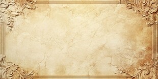 复古雕花边框背景图