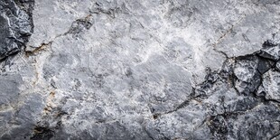 粗糙灰色岩石纹理特写