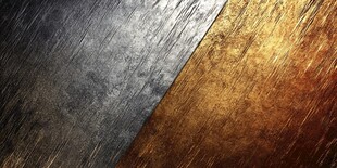 金属质感双色纹理背景