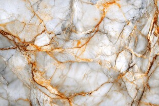 白色大理石纹理特写