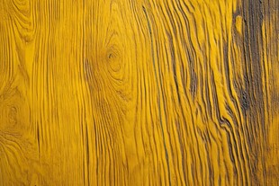 黄色木纹纹理背景图