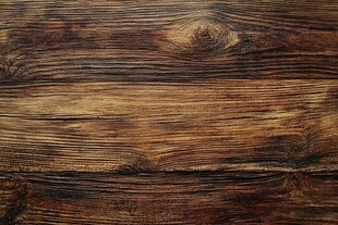 复古木纹背景纹理特写