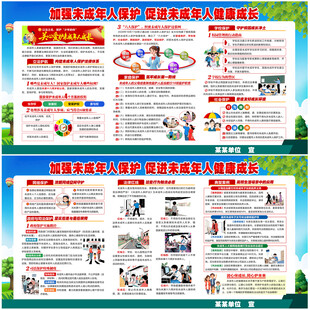 未成年人保护法