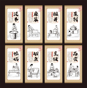 米粉制作工艺