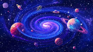 星空顶星空灯箱