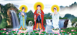 佛像