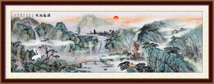 国画
