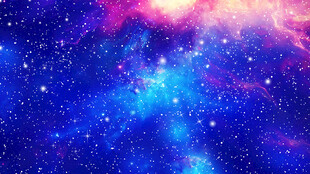 星空背景
