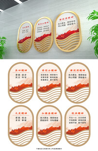 精神谱系