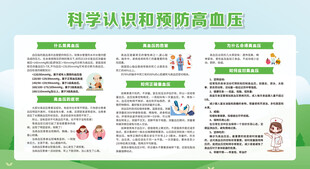 正确认识高血压