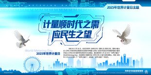 世界计量日