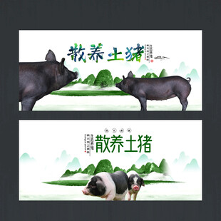 土猪