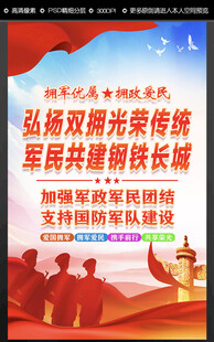 军民融合