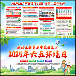 世界环境日