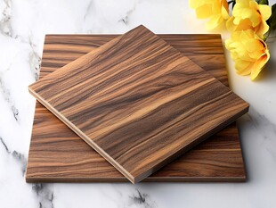 木纹瓷砖展示 尽显自然质感