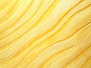 金黄波浪纹理背景图案