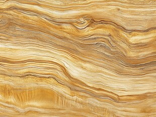 金黄大理石纹理背景图