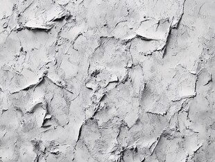 粗糙斑驳墙面纹理特写