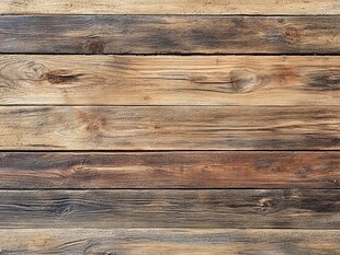 复古木质纹理背景板