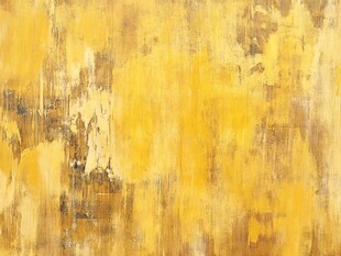 抽象黄棕艺术纹理背景