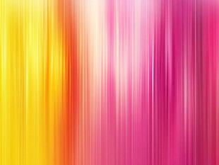 炫彩渐变条纹背景图