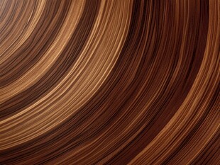 木纹旋绕纹理背景图案