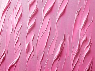 粉润质感奶油霜纹理背景