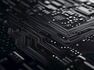 精密电路板的微观世界