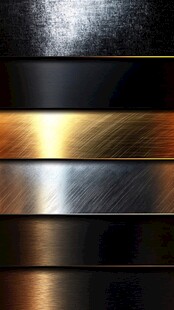 金属质感条纹背景纹理