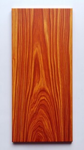 木纹板材展示