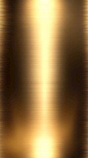 金色金属质感背景纹理