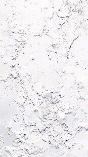 白色粗糙墙面纹理素材