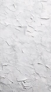 白色裂纹墙面纹理背景