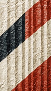 复古褶皱条纹纹理背景图