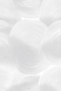 白色螺旋纹理背景图案