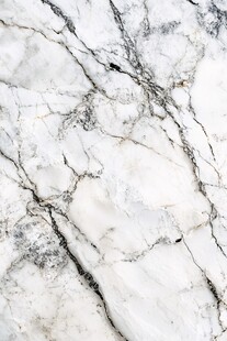 白色大理石纹理特写