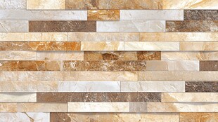 石纹瓷砖墙面纹理展示