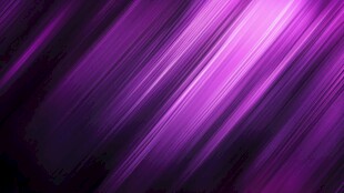 梦幻紫色动感线条背景