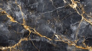 黑金大理石纹理精美图案