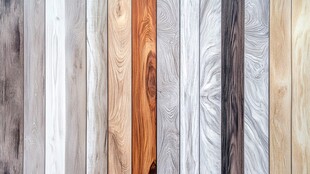 多样木纹纹理展示