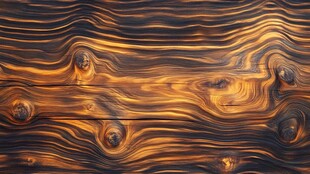 复古质感木纹纹理背景图