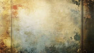 复古质感艺术背景画布