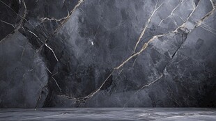 深灰大理石纹理背景空间