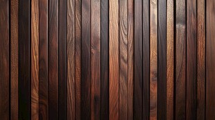 深色木纹木板背景纹理