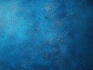 深邃蓝调背景纹理图