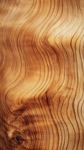 木纹肌理特写