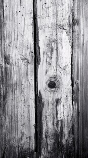 老旧木板纹理特写