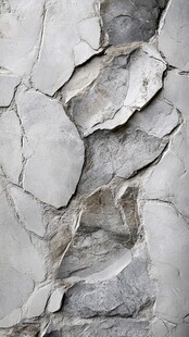 斑驳裂纹墙面纹理特写