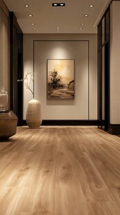 现代简约风走廊装饰美学