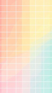 渐变网格背景图